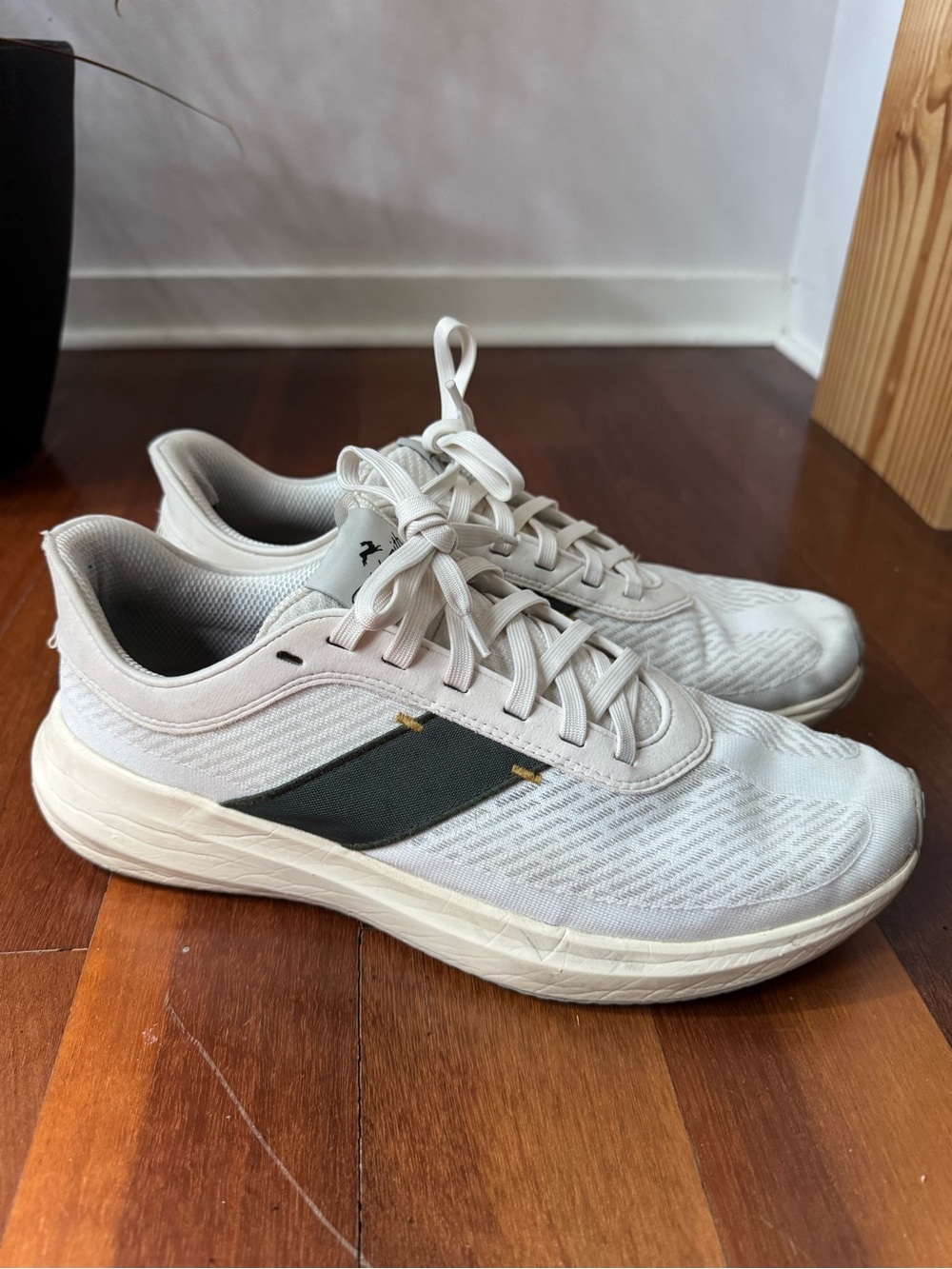 Tracksmith Eliot Men's Running Sneakers